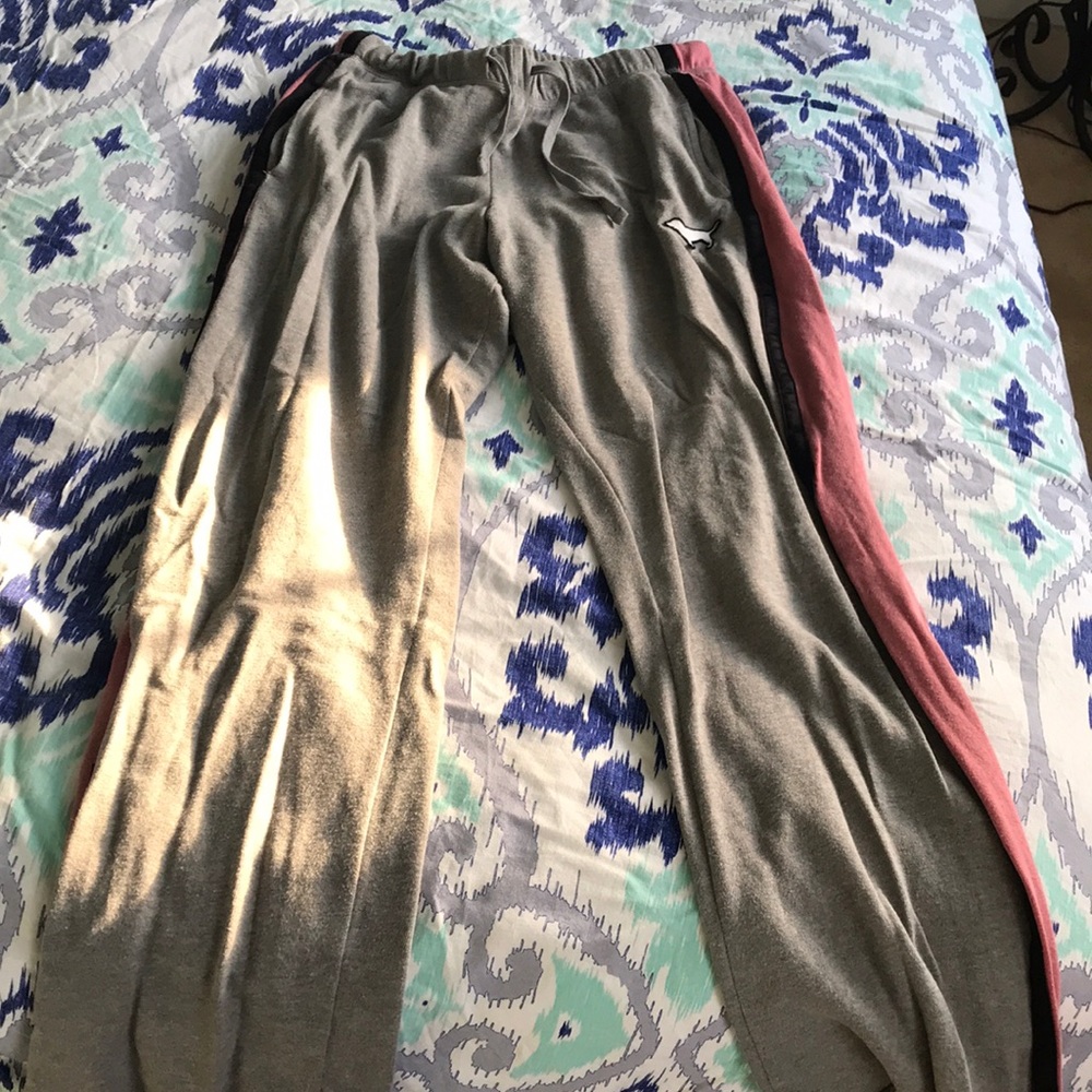 Victoria Secret sweats!